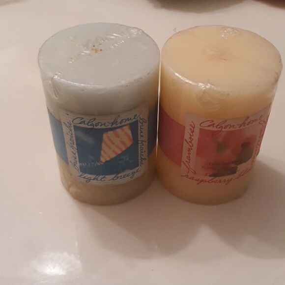 Calgon Home Candles  - Picture 1 of 5